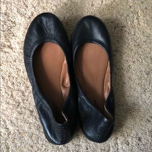 Lucky Brand Emile Ballet Flats